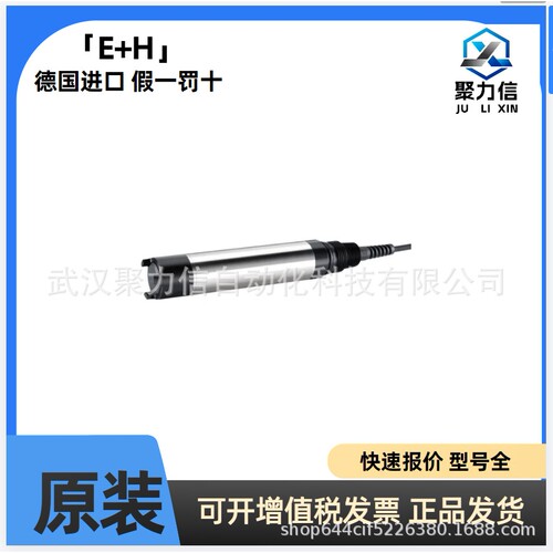 现货COS61D-1020/0 溶解氧 COS61D-AAA1A3 恩德斯豪斯  传感器