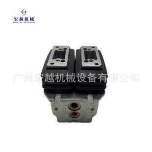 SK130 8脚踏阀适用于神钢挖掘机配件 140