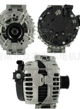 0121813020    0121813120   0141541302   A0141541302 发电机