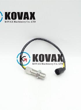 5I-7579速度传感器 优质款 圆插 适用于E320C 挖机零配件厂家直销