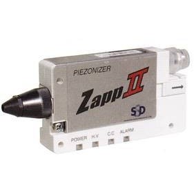 杉本有售 日本西西帝SSD离子风枪 PIEZONIZER  ZAPPII