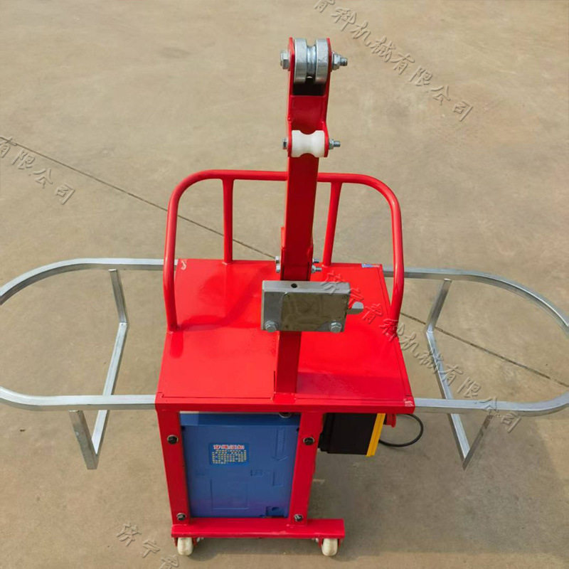 电动单人吊篮 外墙粉刷升降高空作业椅 工程工地单人施工吊椅,五金/工具,筑路机械,淘宝优惠券,粉丝福利购,淘宝优惠卷