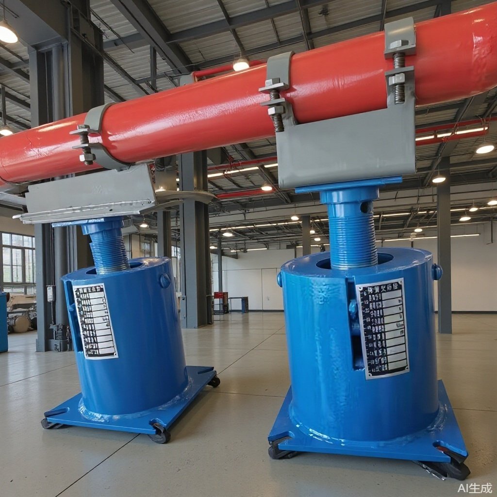 B1-B4管夹式刚性吊架B9-B12秋千式刚性吊架HG/T21629-21化工标准,标准件/零部件/工业耗材,其他五金件,淘宝优惠券,粉丝福利购,淘宝优惠卷