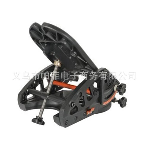 星特朗望远镜配件CPC 8SE/进化赤道仪楔架斜劈经纬仪专用转赤道仪