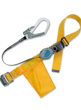 FUJII-DENKO藤井电工安全带TRN-599深圳杉本有售