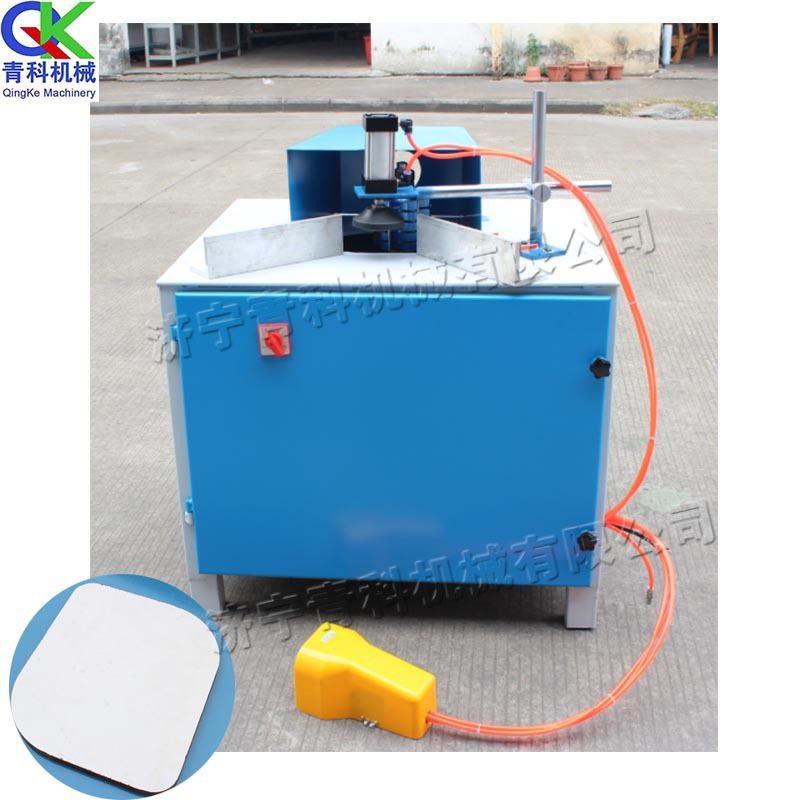 家装用板材磨圆角机 家具厂异形桌面板料倒圆机  亚克力板修角机,机械设备,其他机械设备,淘宝优惠券,粉丝福利购,淘宝优惠卷