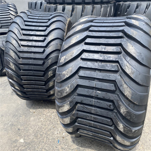宽体农用方捆机农机具轮胎 500/50-17 联合收割机轮胎500/50-17
