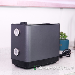 变频永磁增压泵SZ2 关谷水泵家用自吸式 20全自动智能220V一件代发