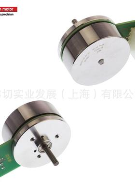 MAXON电机 EC45 flat 42.8mm 50W 带霍尔传感器 24V 251601 现货