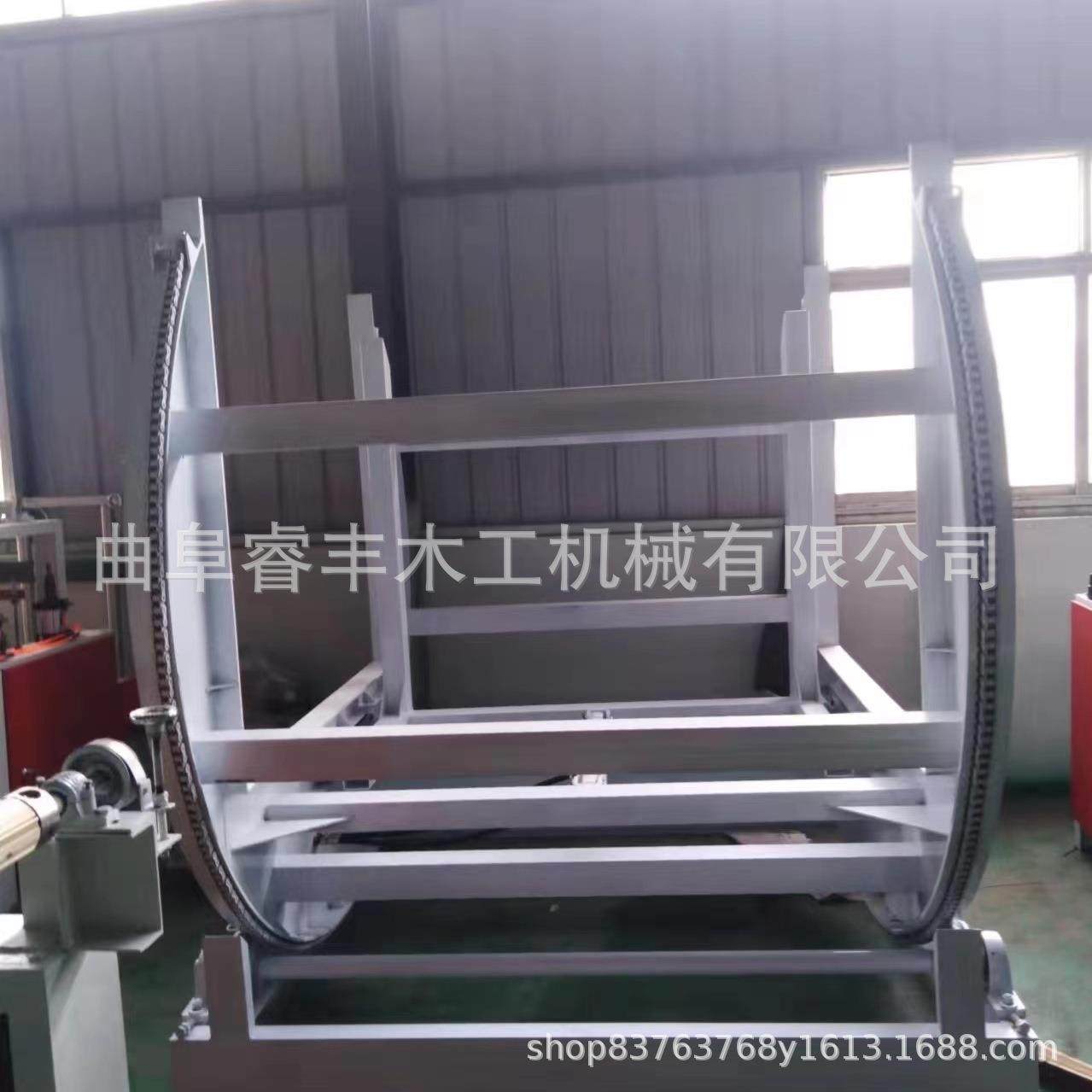 全自动钢卷材门板旋转翻板机自动3吨液压翻板机大板材180度翻板机,五金/工具,机床,淘宝优惠券,粉丝福利购,淘宝优惠卷