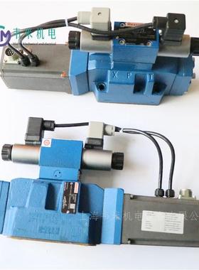 rexroth力士乐4WRTE25V220L-4X/6EG24K31/A1M比例方向阀1件起批
