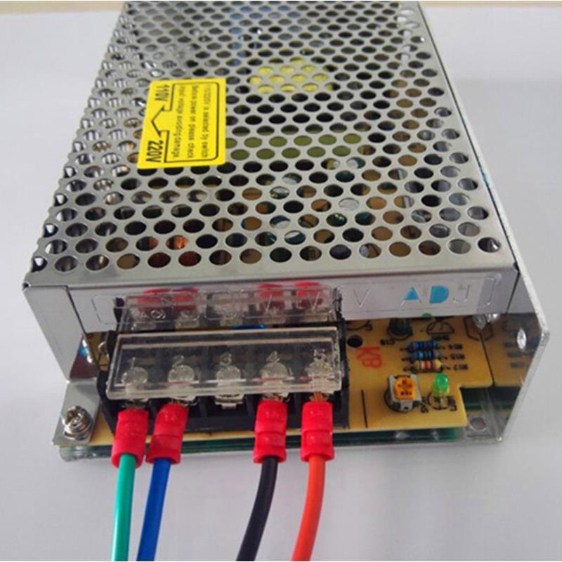 可乐机电动泵供电开关电源DC24V/12V变压器可乐饮料机现调机配件
