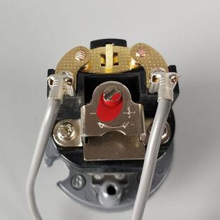 家用增压泵自动启停开关自动冷热多用自吸泵开关压力控制器配件