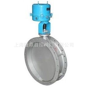 中隆鼎控供应D941H/D643H电动气动蝶阀D943H电动三偏心硬密封蝶阀
