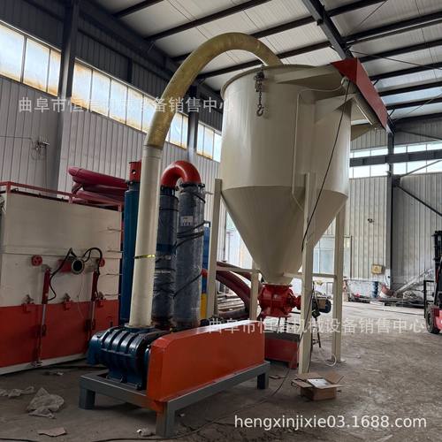 江西赣州石墨粉上筛子气力吸料机zcjb 黑色抛丸灰气力吸灰机直供