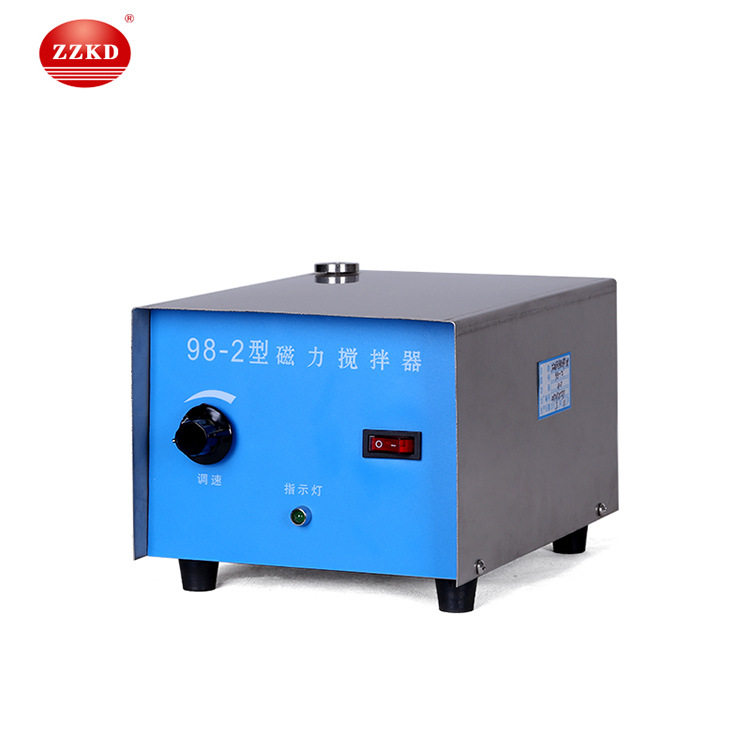 平板搅拌磁力搅拌器 98-2强磁力搅拌器 实验室搅拌器,五金/工具,硬度计,淘宝优惠券,粉丝福利购,淘宝优惠卷