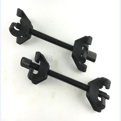 WE-B1033-B汽车减震弹簧拆装器避震弹簧四爪减震拆装压缩器工具