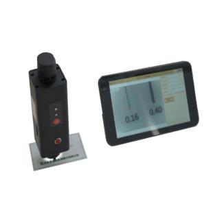 智能型裂缝测宽仪裂缝宽度仪 F130裂缝宽度观测仪 智博联ZBL F120