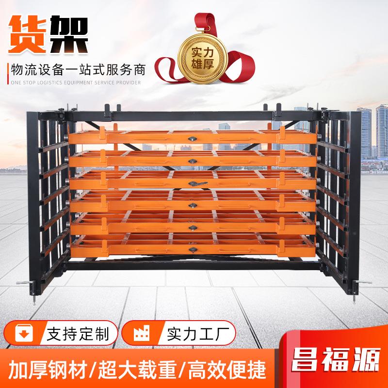 仓库仓储货架五金库房超市快递重型中型轻型多层可调节置物货架