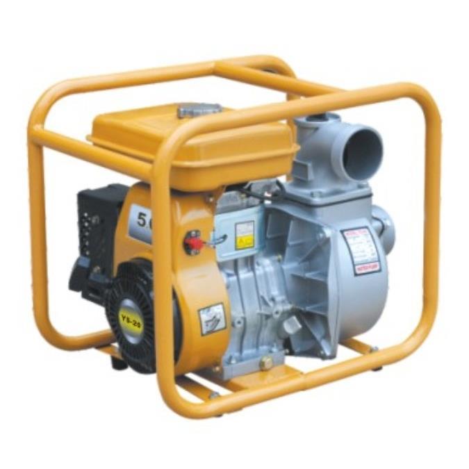 罗宾3寸汽油机水泵