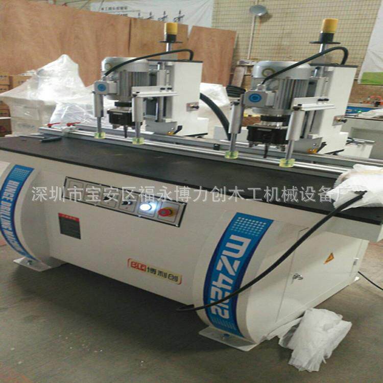 全自动钻孔机多头钻孔机实木钻孔机铝材打孔机铁钻孔机铰链钻