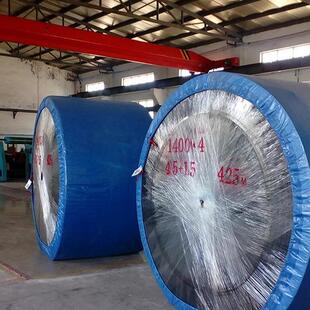 锅炉皮带输煤传送皮带EP00输送带NN00输送带盾构机皮带接头