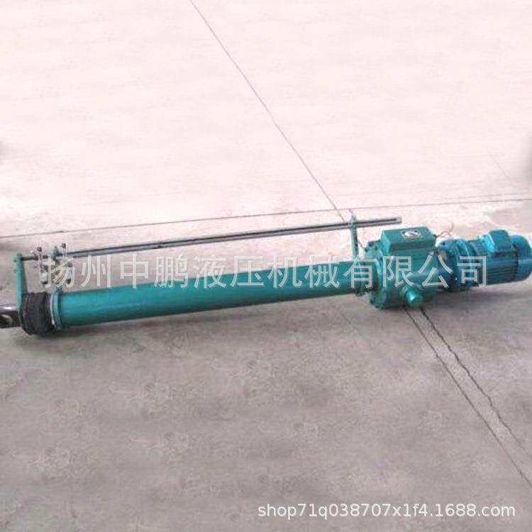 电动推杆厂家直式电动推杆工业小型电动推杆电动升降机电