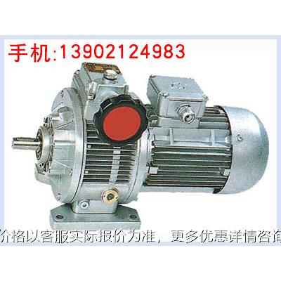 07系列无级变速机 减速器 /天/