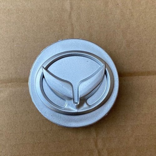 适用北汽幻速车轮毂盖标志轮芯中心标S2/S5/S3L/H2E/H3F/H5/S6/S7