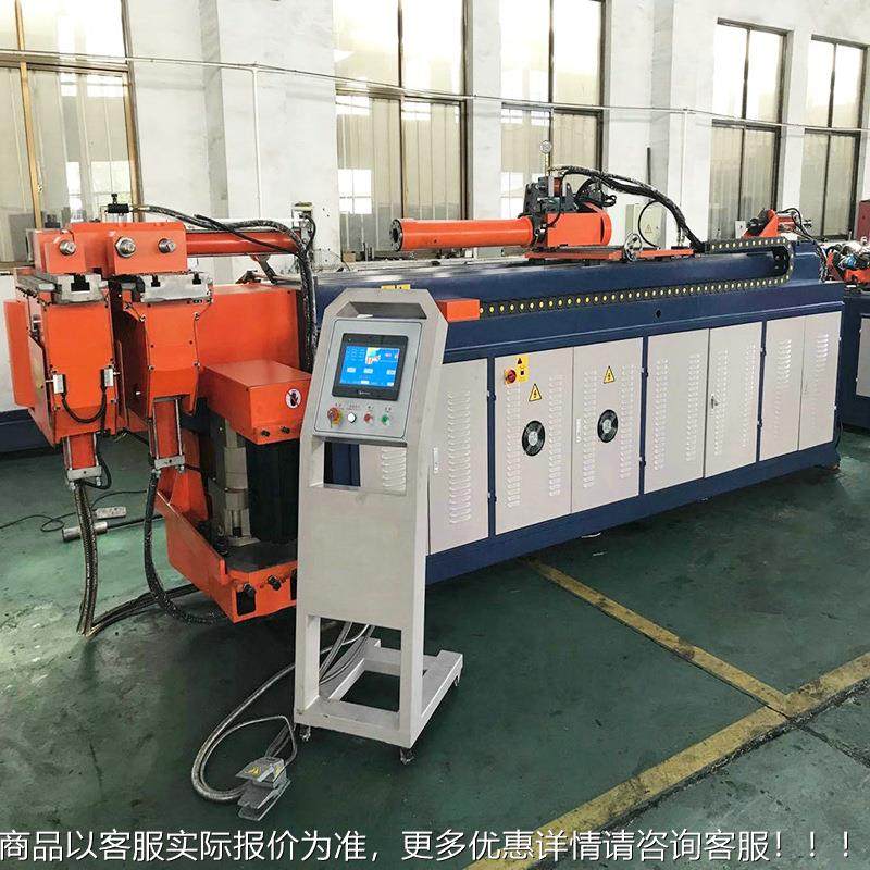 不75CAFBN全自钢动弯管机伺服数控C折弯成型锈管弯管机,工业油品/胶粘/化学/实验室用品,离心机,淘宝优惠券,粉丝福利购,淘宝优惠卷