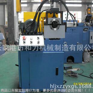 供应EFEF-AC80-AC80台倒机 式多功角能倒角角机 电动倒机 圆管倒