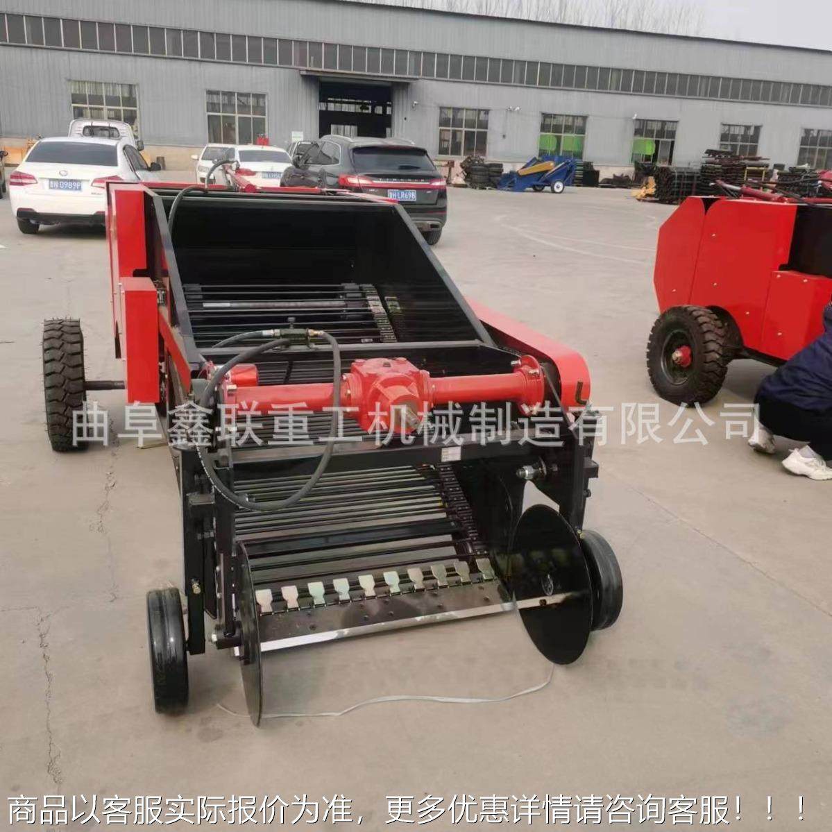 购机享贴 农AOE用膜捡拾机 废旧农膜补地回收打捆机回 残膜收机,农机/农具/农膜,收割机械,淘宝优惠券,粉丝福利购,淘宝优惠卷