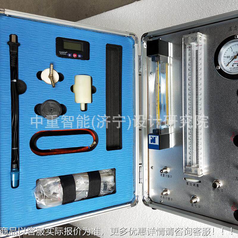 ZJQM-2自自救器Z正压密检气测仪 结构紧凑J压QM-2自救器正气密检