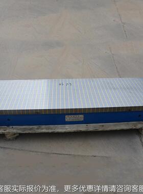 X11320×1000电磁吸磁盘 力吸盘NJJ 细目电 磁盘厂家吸供应质量保