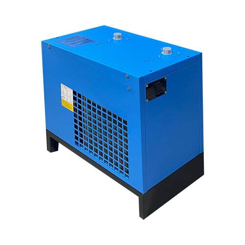 式干燥机去除DH-10AC水分压10-冷50HP工厂小型缩空冻气冷干机工业