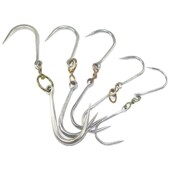 肉钩猪肉挂钩f肉勾子不锈钢商用羊肉牛肉钩子家用屠夫加粗挂肉专