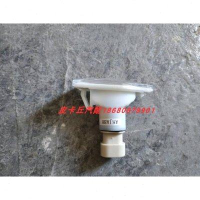 长安皮卡配件神骐F30叶子板边灯翼子板边灯小灯示宽灯转向灯