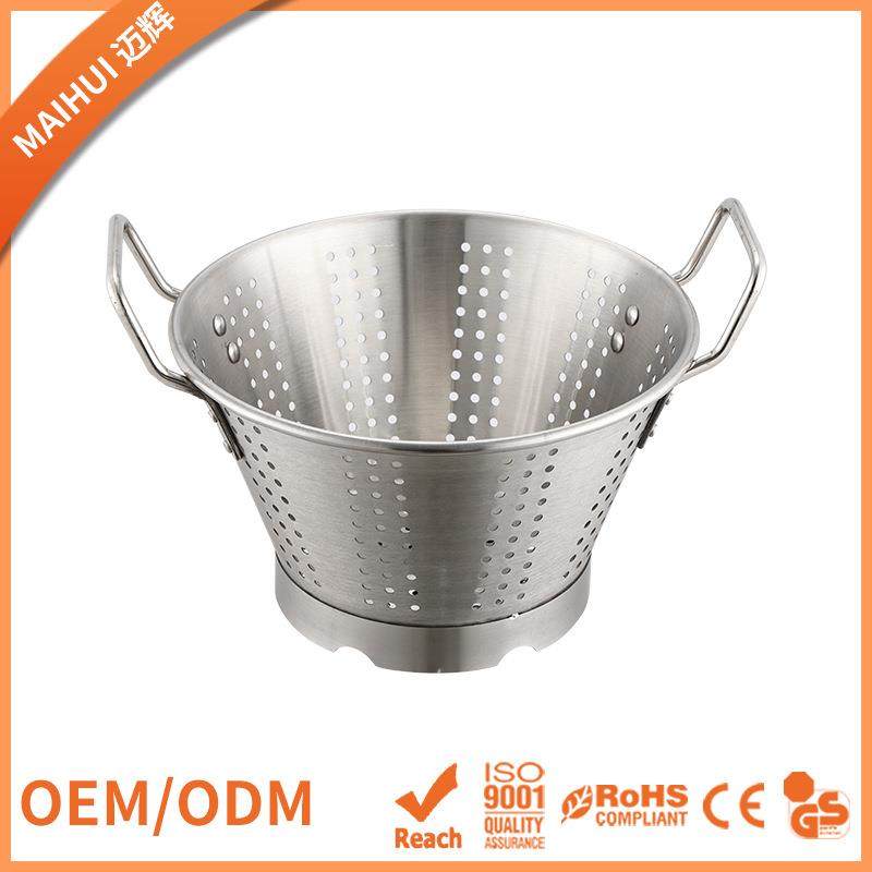 不锈钢蔬菜篮商用冲孔201洗菜篮过滤网篮沥水篮洗菜盆,清洗/食品/商业设备,其他食品加工设备,淘宝优惠券,粉丝福利购,淘宝优惠卷
