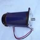 110T152A3直流电机直流永磁系列电动机375W220V直流电机图片