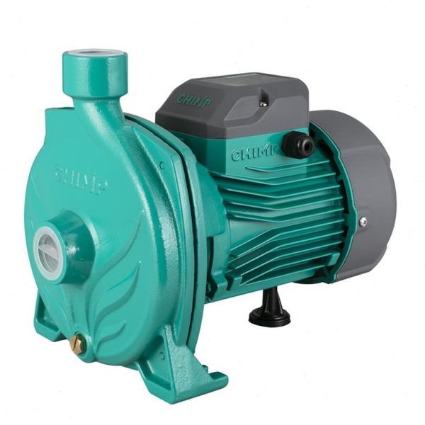 钱涛CPM158清水泵自吸泵离心泵井水加压泵太阳能增压循环泵CPM130