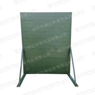 模拟矮墙户外训练器材投弹墙高墙健身房训练体能大全多功能橄榄绿