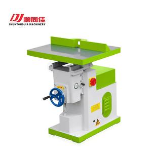 MX5115立式 镂铣机修边机地锣全新木工铣床