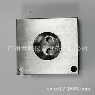 双插脚灯端量规GU10，GU5.3灯头量规厂家