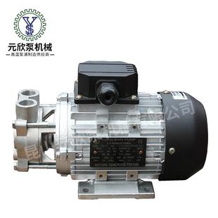 20A 导热油管道增压涡流泵YS 小型管径式 高温旋涡泵耐高温卧式