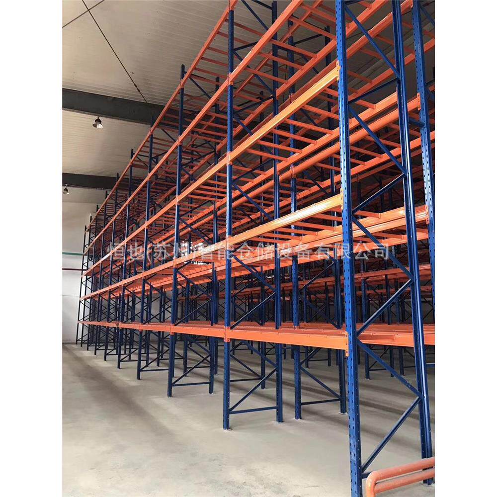 苏工州厂房仓储托AD6214货架仓储盘承重货架子金属钢制储物库货架
