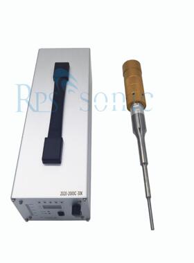 手持式超装声提波萃rps取置 超声精油取机 超声波植物精提油取器