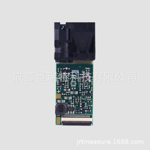 成都激科技10器米激测量卷尺光传感精度光测量卷尺模迷你尺寸块设