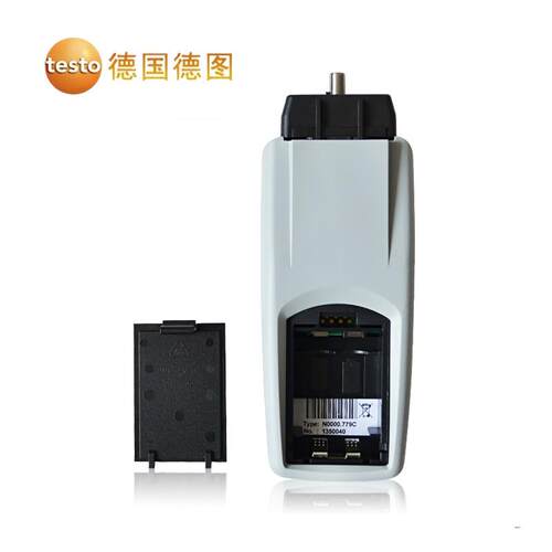40光学机械转测量仪7 testo470速接触非接两用转触速表