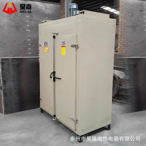专业烤漆HJXH-3烘箱 热风环漆烘干箱 金属件喷漆烤干燥循 箱 烘烤