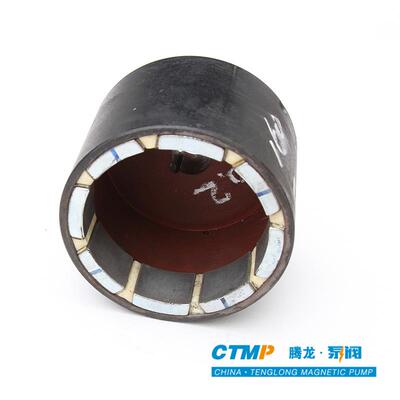 QB0-32-125P不钢磁力ILM驱动泵 耐酸碱化C工泵 甲5醇输送泵 锈